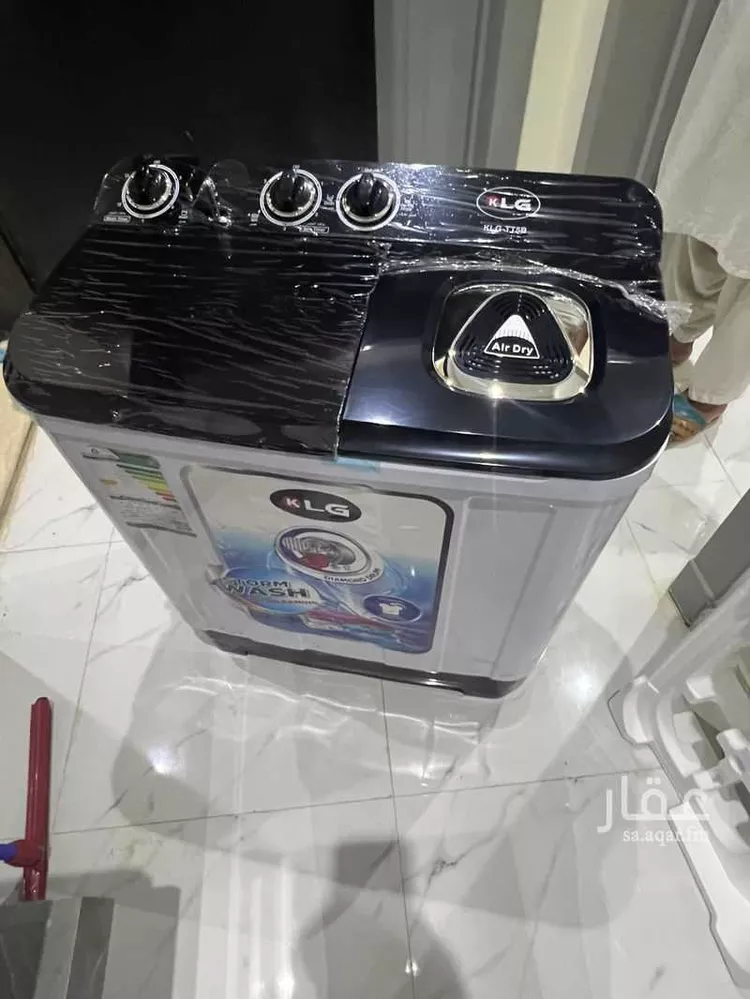 Furnished Apartment for Booking in Riyadh Ash Sharq 6