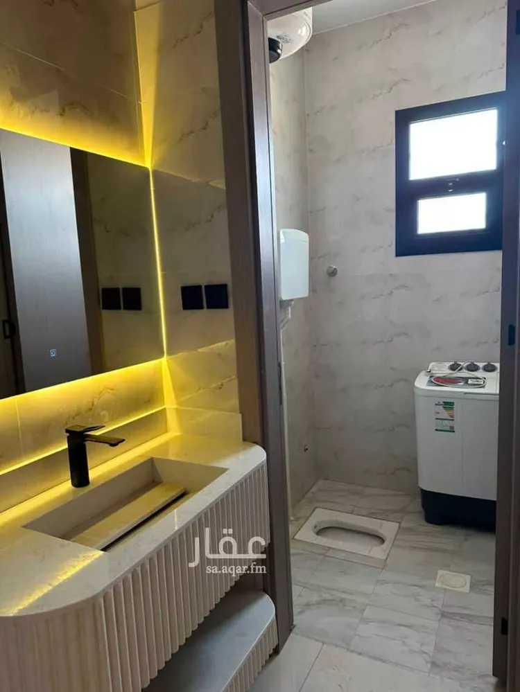 استوديو للإيجار في شارع زينب بنت أبي سلمة ، حي الرمال ، الرياض ، منطقة الرياض 6