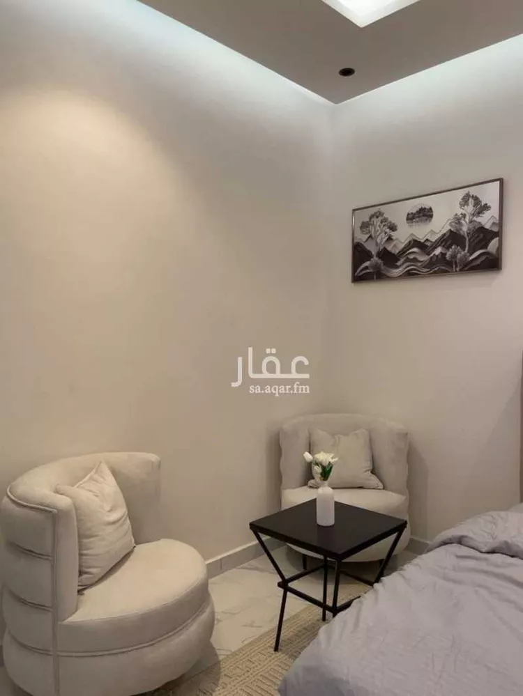 شقة مفروشة للحجز في شارع أبي منصور العكبري, حي البيان, الرياض صورة 3