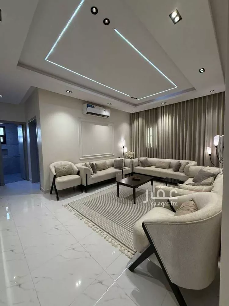 شقة للإيجار في شارع أبي منصور العكبري ، حي الشرق ، الرياض ، منطقة الرياض صورة 3