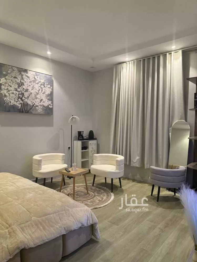 Furnished Studio for Booking in Riyadh Ash Sharq 7