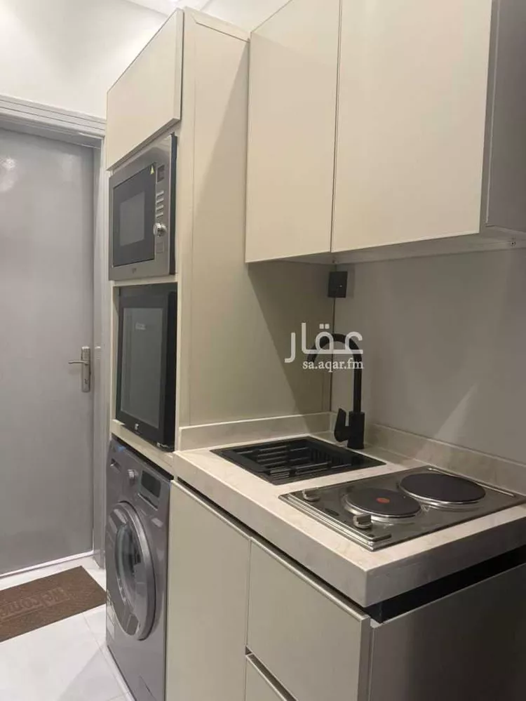 Furnished Studio for Booking in Riyadh Ash Sharq 6
