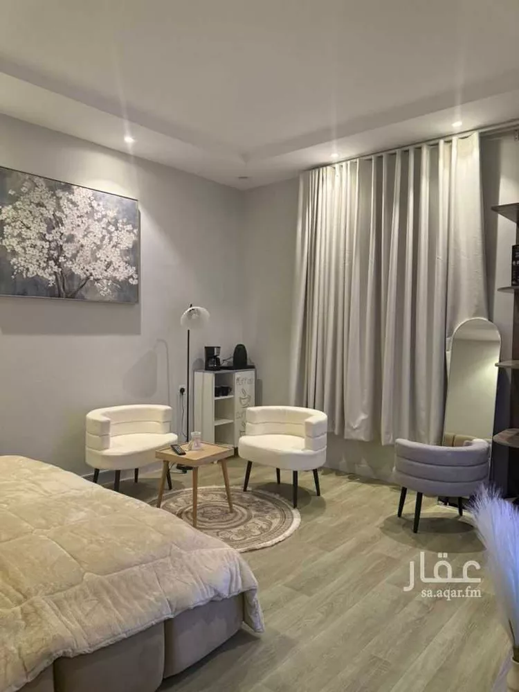 Furnished Studio for Booking in Riyadh Ash Sharq 8
