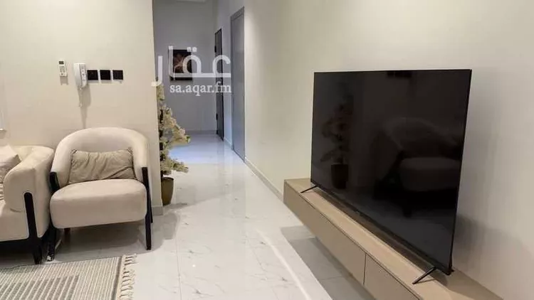 شقة للإيجار في شارع أبي منصور العكبري ، حي الشرق ، الرياض ، منطقة الرياض 1 صورة