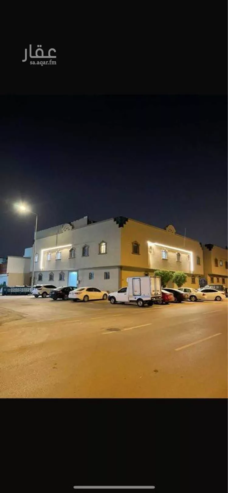 استديو مفروش للحجز في شارع العين البيضاء ، حي غرناطة ، الرياض ، منطقة الرياض 9