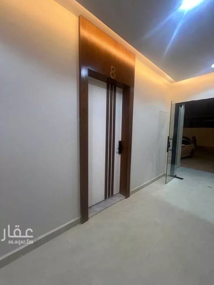 استديو مفروش للحجز في شارع العين البيضاء ، حي غرناطة ، الرياض ، منطقة الرياض 8