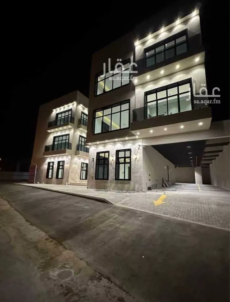 شقة للبيع في شارع أبي عروة ، حي المهدية ، الرياض ، منطقة الرياض صورة 2
