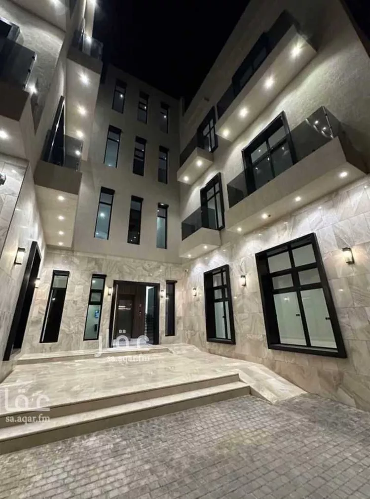 شقة للبيع في شارع ابن ابي الشكر الفلكي ، حي المهدية ، الرياض ، منطقة الرياض صورة 3
