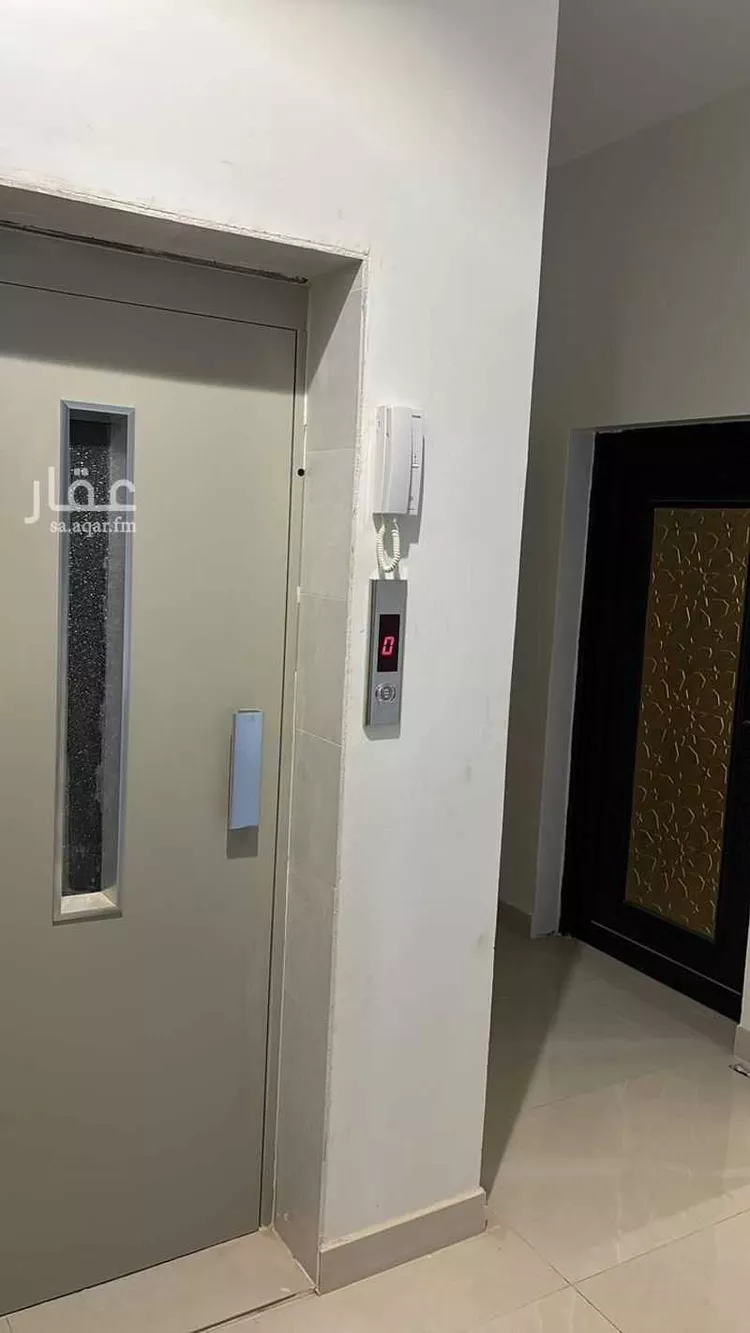 شقة للإيجار في شارع الرحمة ، حي الفيحاء ، بني كبير ، بلجرشي صورة 2