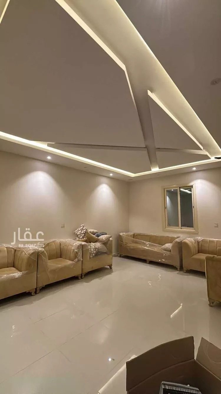 شقة للإيجار في شارع الرحمة ، حي الفيحاء ، بني كبير ، بلجرشي صورة 4