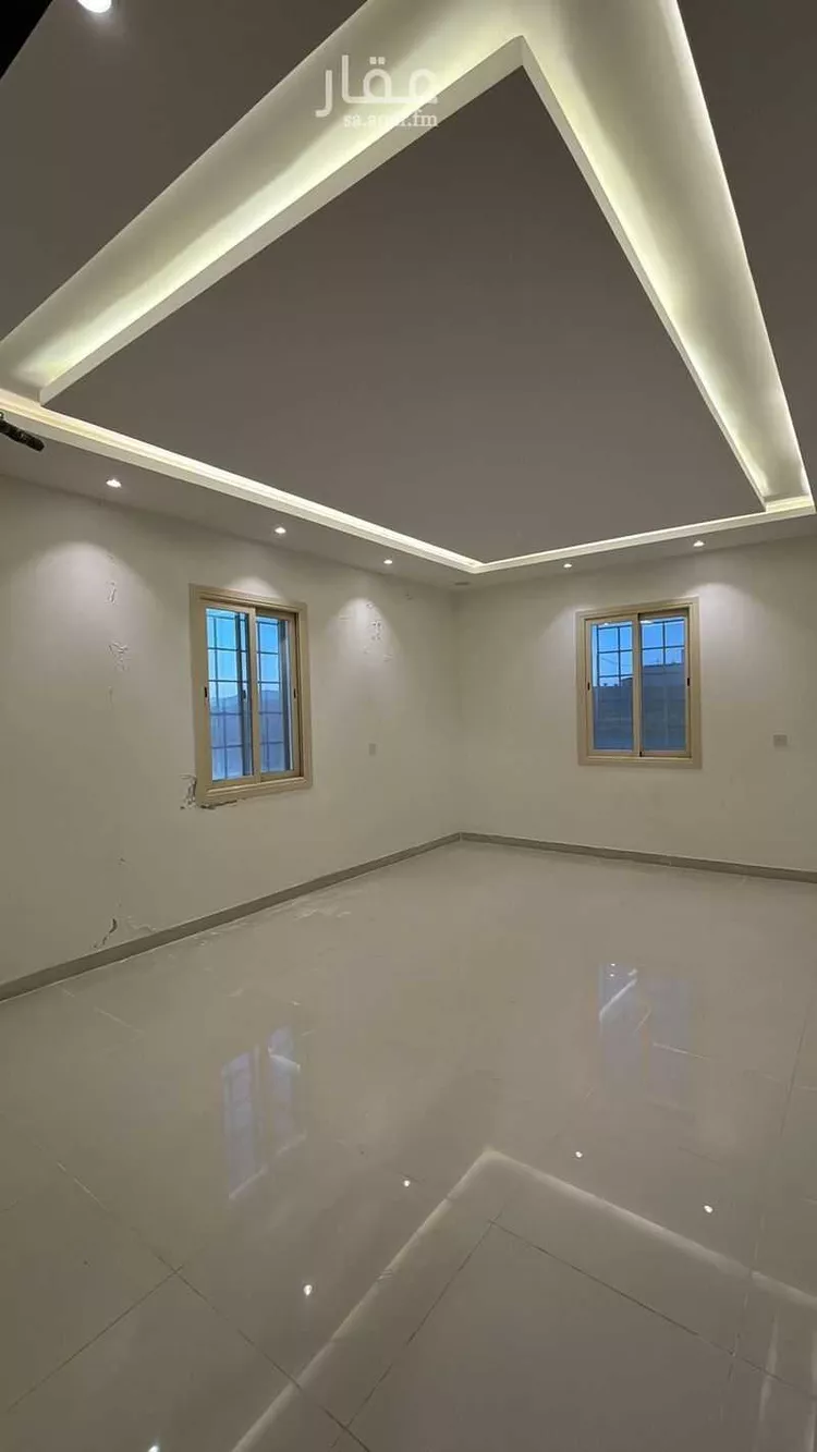 شقة للإيجار في شارع الرحمة ، حي الفيحاء ، بني كبير ، بلجرشي صورة 5