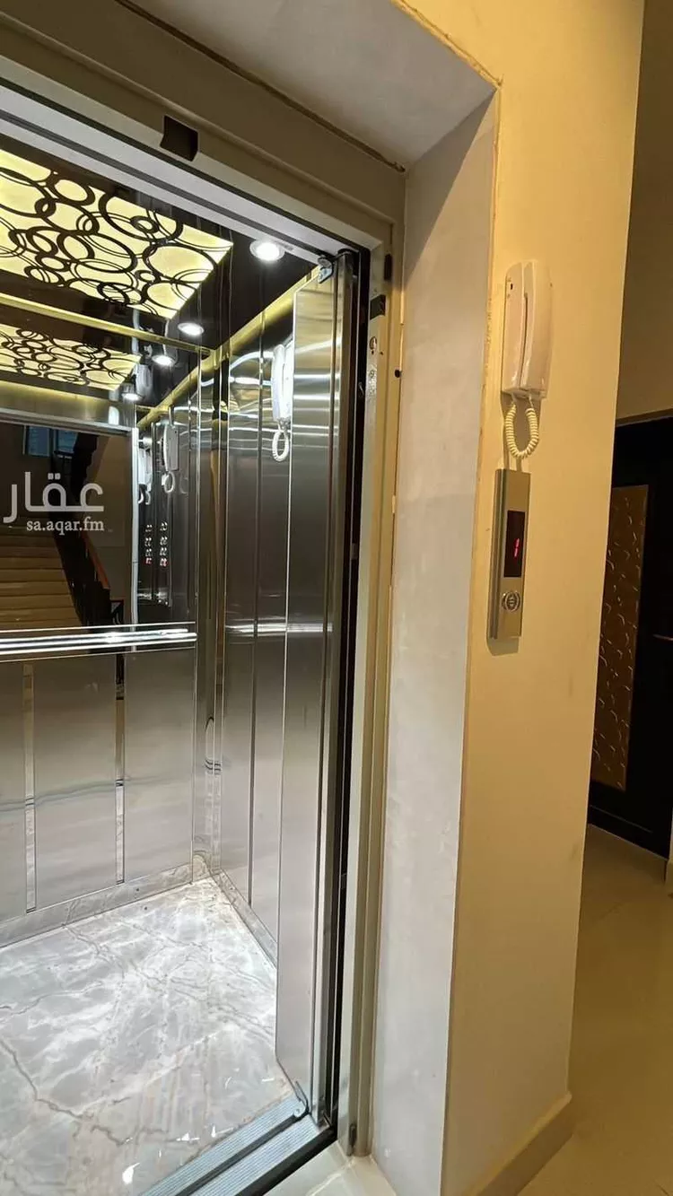 شقة للإيجار في شارع الرحمة ، حي الفيحاء ، بني كبير ، بلجرشي صورة 3