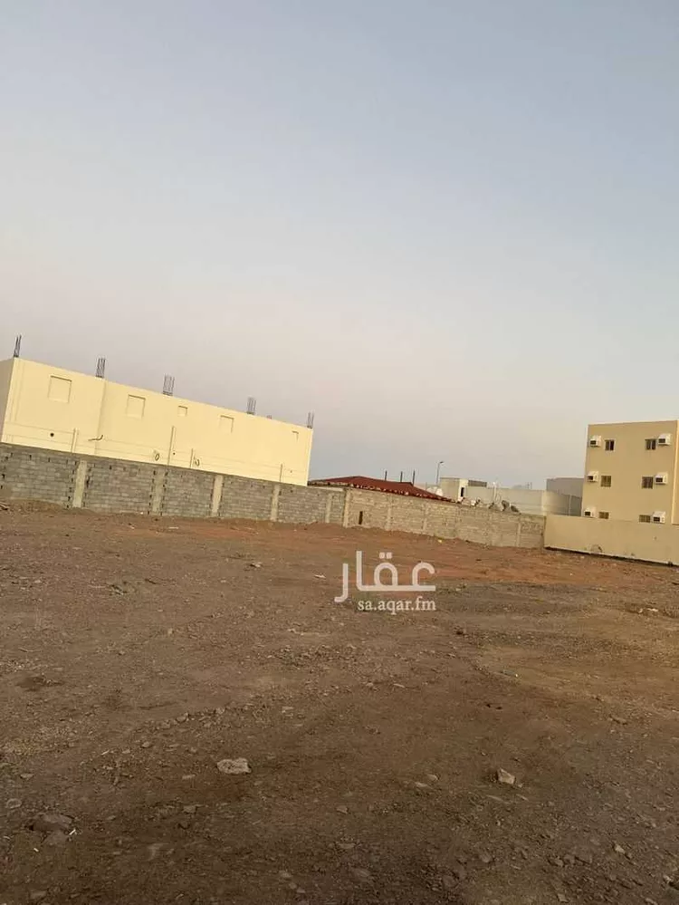 أرض للبيع في شارع صفوان بن وهب بدري ، حي قلعة مخيط ، المدينة المنورة ، منطقة المدينة المنورة صورة 2