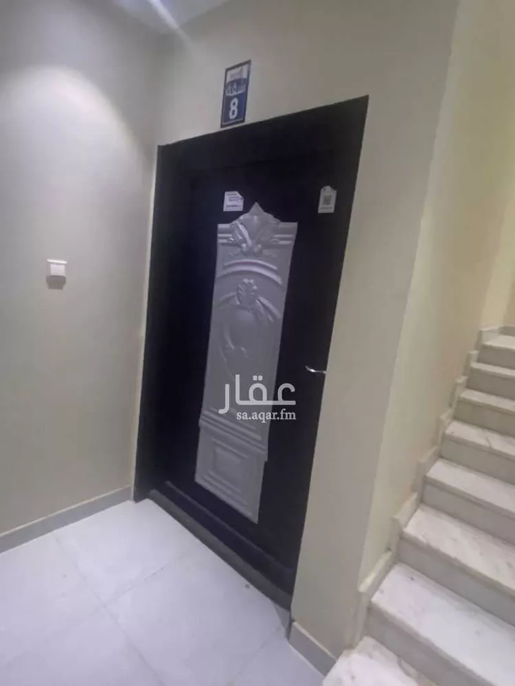 شقة للإيجار في حي ظهرة لبن ، الرياض ، منطقة الرياض