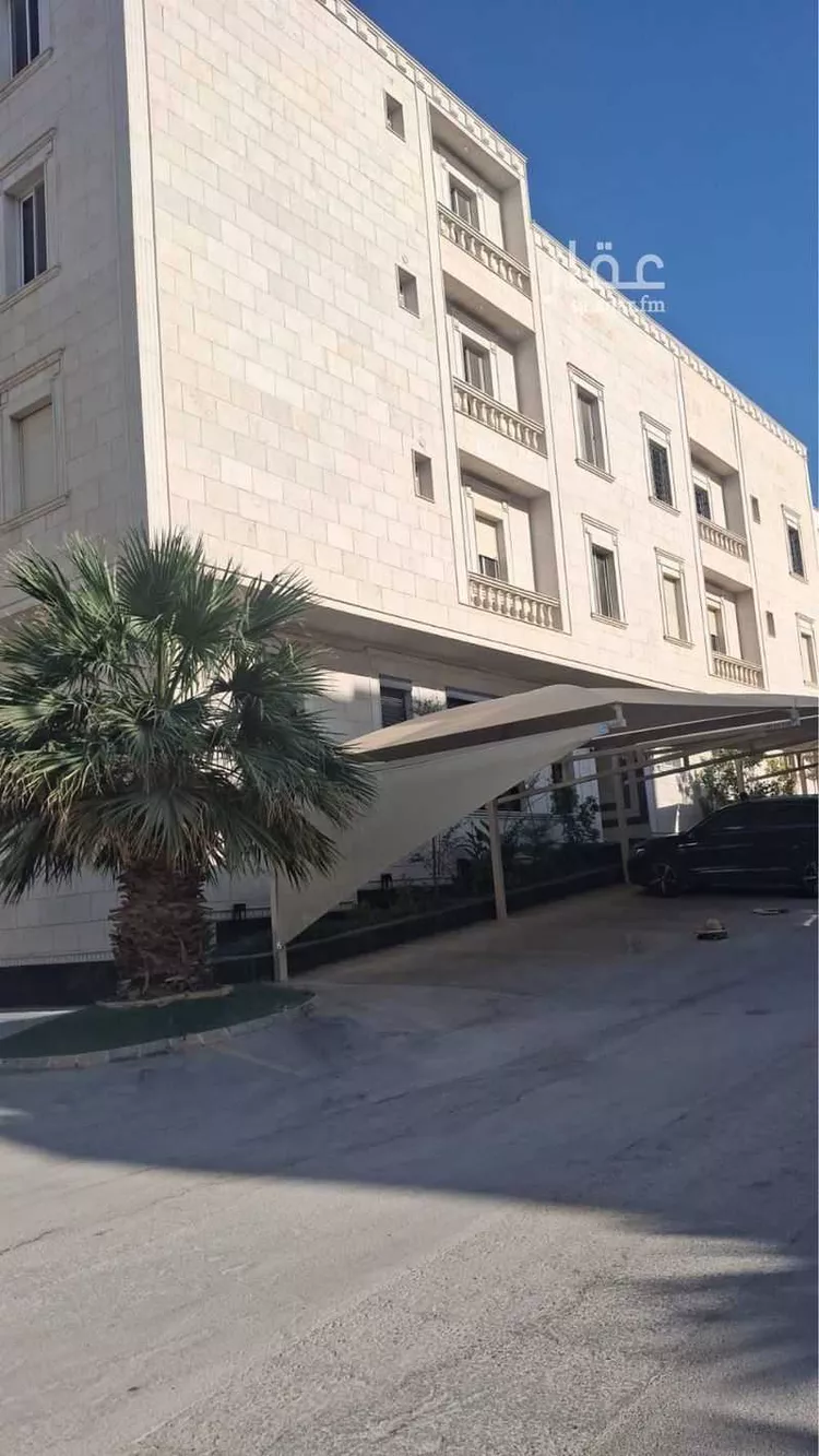 Apartment for Rent in Riyadh Al Malqa