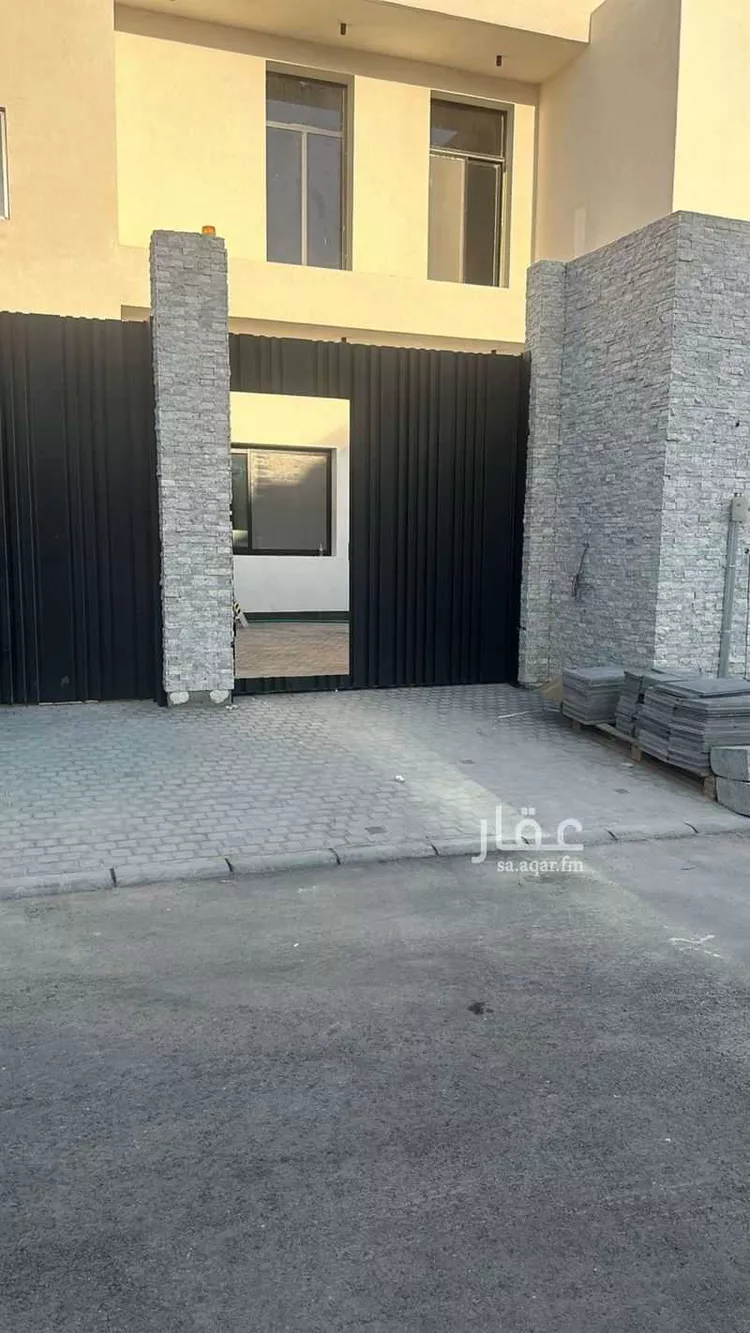 دور للإيجار في شارع الثميله ، حي الملقا ، الرياض ، منطقة الرياض