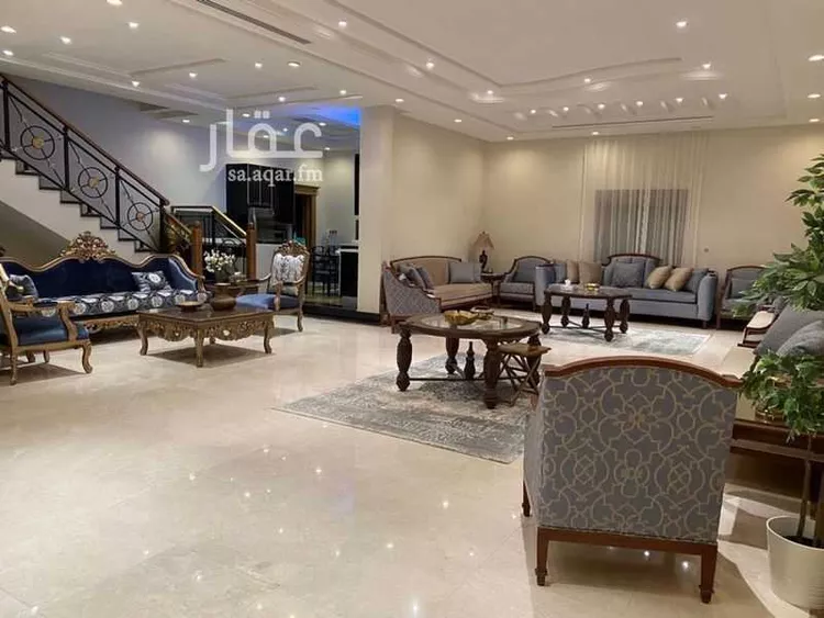 أرض للبيع في شارع رقم 487, حي الملقا, مدينة الرياض, منطقة الرياض صورة 3