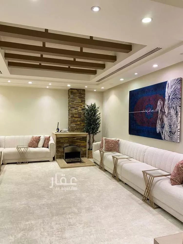 أرض للبيع في شارع رقم 487, حي الملقا, مدينة الرياض, منطقة الرياض صورة 4