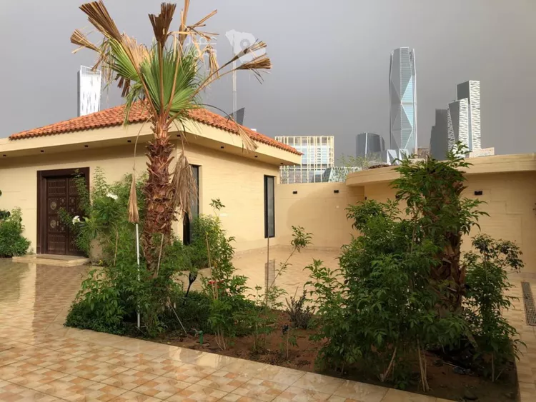فيلا للبيع في شارع المبارك ابن ابي طالب, حي العقيق, مدينة الرياض, منطقة الرياض 3