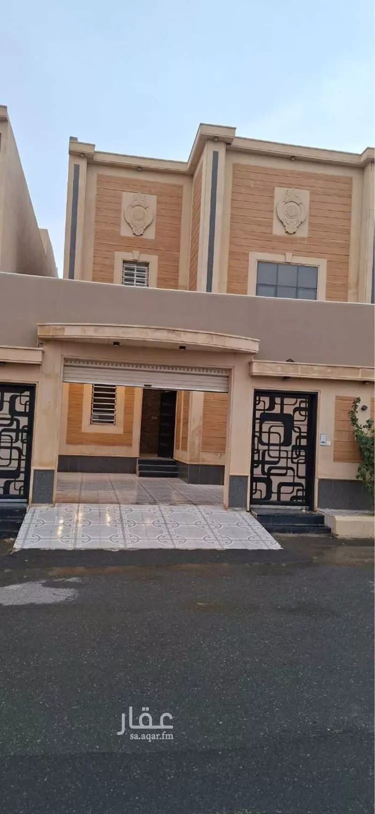 فيلا للإيجار في شارع ابي القاسم الشيرازي ، حي النور ، خميس مشيط ، خميس مشيط