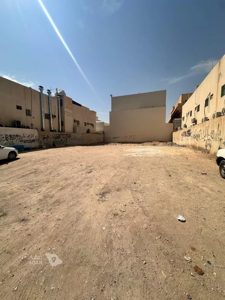 أرض للبيع في شارع معن بن زائدة ، حي المنصورة ، الرياض ، منطقة الرياض 3