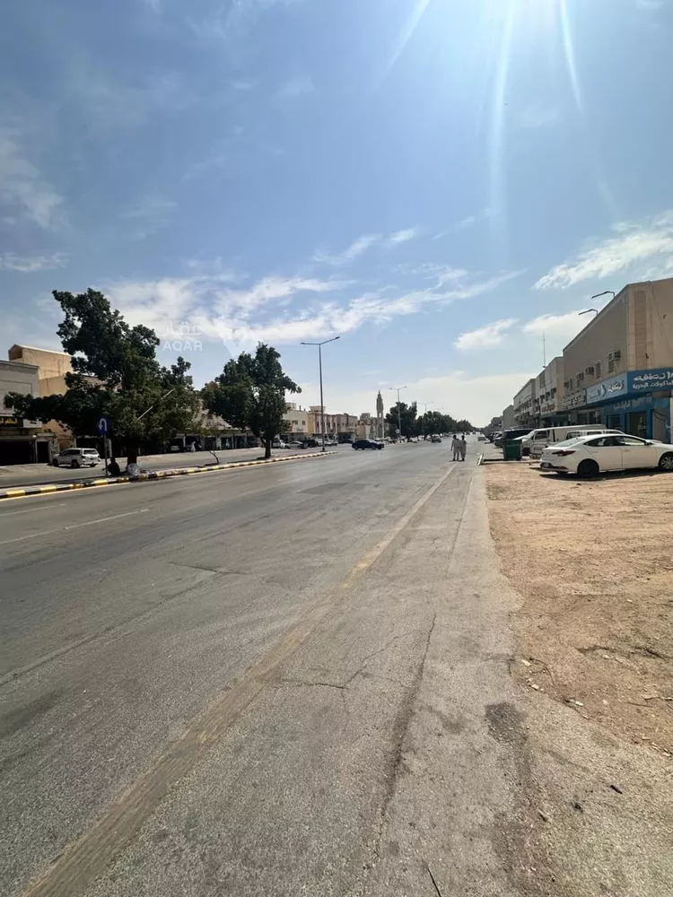 أرض للبيع في شارع معن بن زائدة ، حي المنصورة ، الرياض ، منطقة الرياض 2