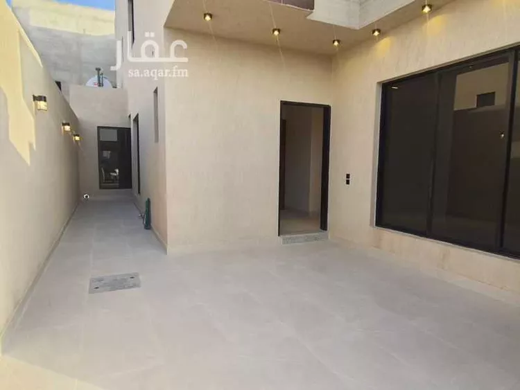 دور للبيع في شارع وادي مليان , حي الجنادرية, مدينة الرياض, منطقة الرياض صورة 2