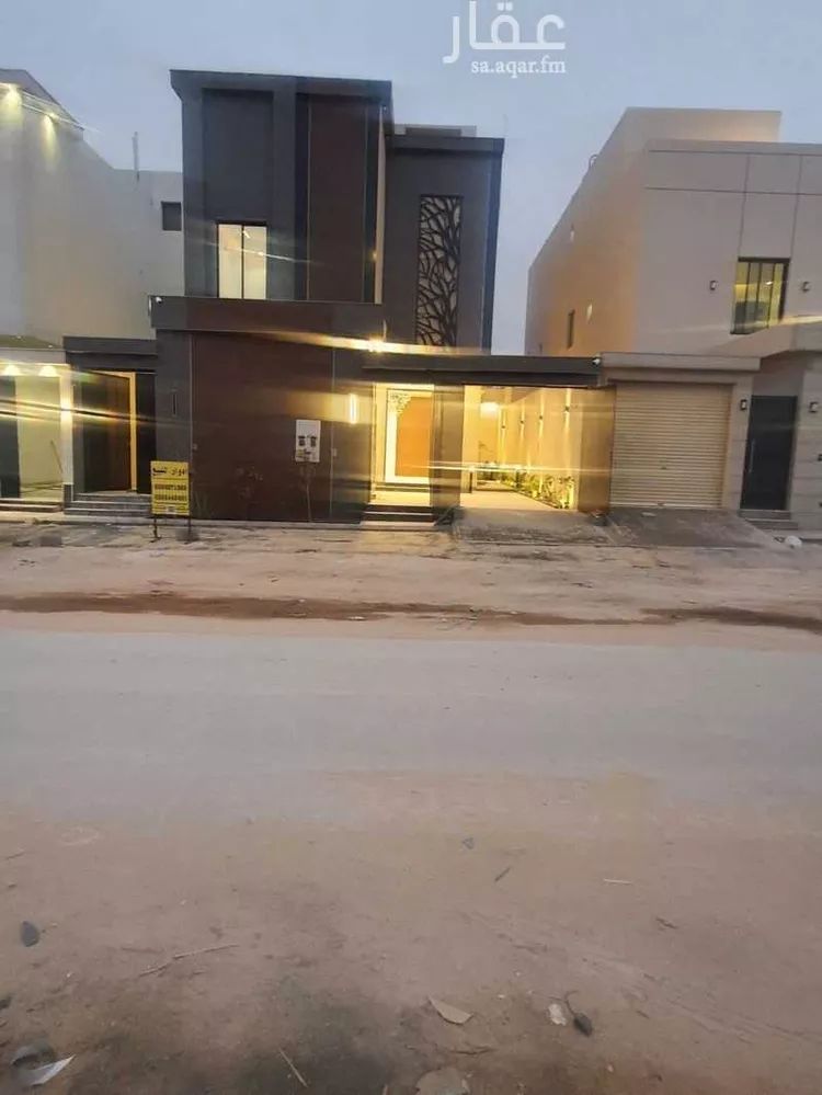 شقة للبيع في شارع السيف, حي الجنادرية, مدينة الرياض, منطقة الرياض