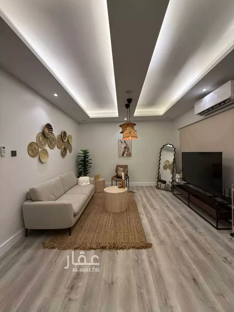شقة مفروشة للحجز في طريق الأمير محمد بن عبدالعزيز ، حي العليا ، الرياض ، منطقة الرياض 8