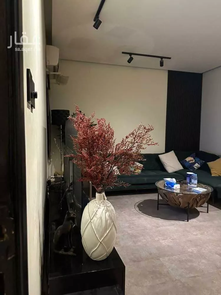 شقة مفروشة للحجز في شارع مرات ، حي الرحمانية ، الرياض ، منطقة الرياض صورة 5