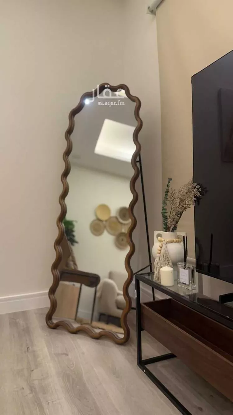 شقة مفروشة للحجز في طريق الأمير محمد بن عبدالعزيز ، حي العليا ، الرياض ، منطقة الرياض صورة 3