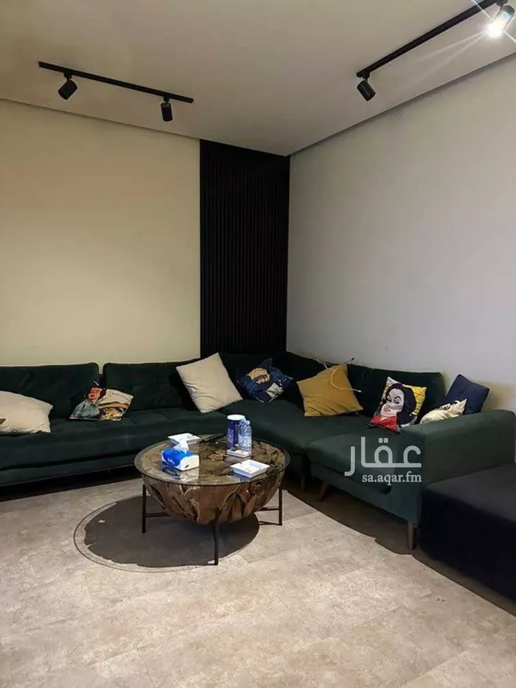 شقة مفروشة للحجز في شارع مرات ، حي الرحمانية ، الرياض ، منطقة الرياض صورة 2