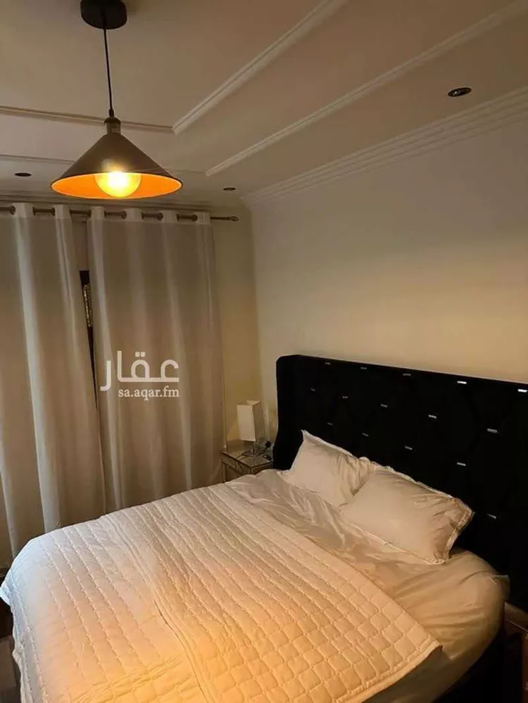 شقة مفروشة للحجز في شارع مرات ، حي الرحمانية ، الرياض ، منطقة الرياض 6