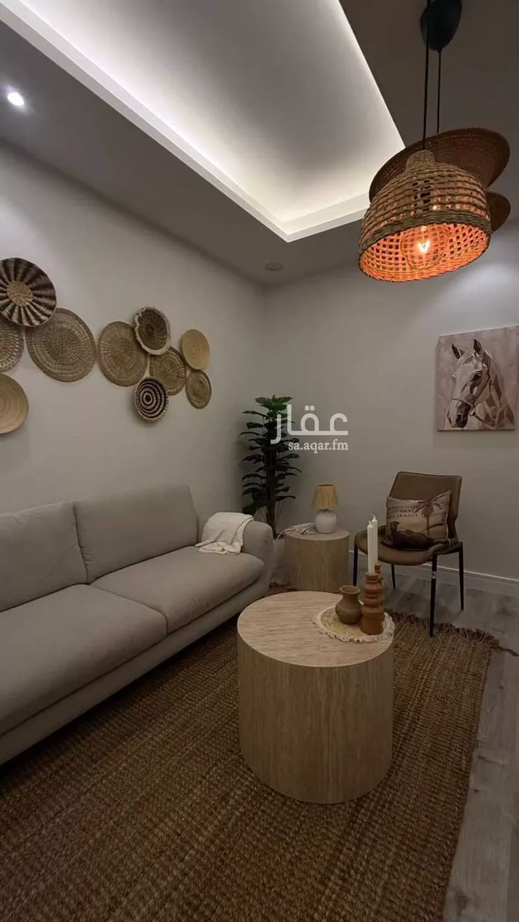 شقة مفروشة للحجز في طريق الأمير محمد بن عبدالعزيز ، حي العليا ، الرياض ، منطقة الرياض صورة 2