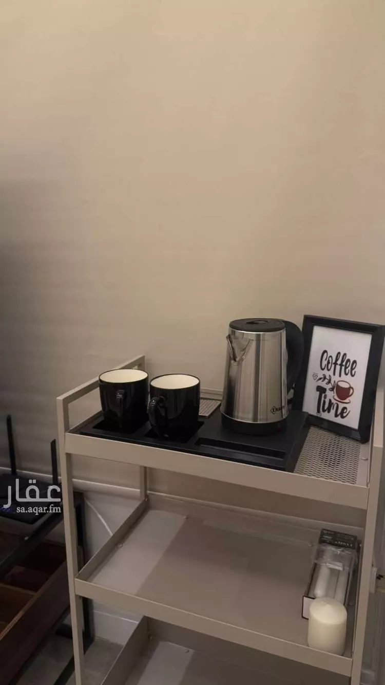 شقة مفروشة للحجز في طريق الأمير محمد بن عبدالعزيز ، حي العليا ، الرياض ، منطقة الرياض صورة 4