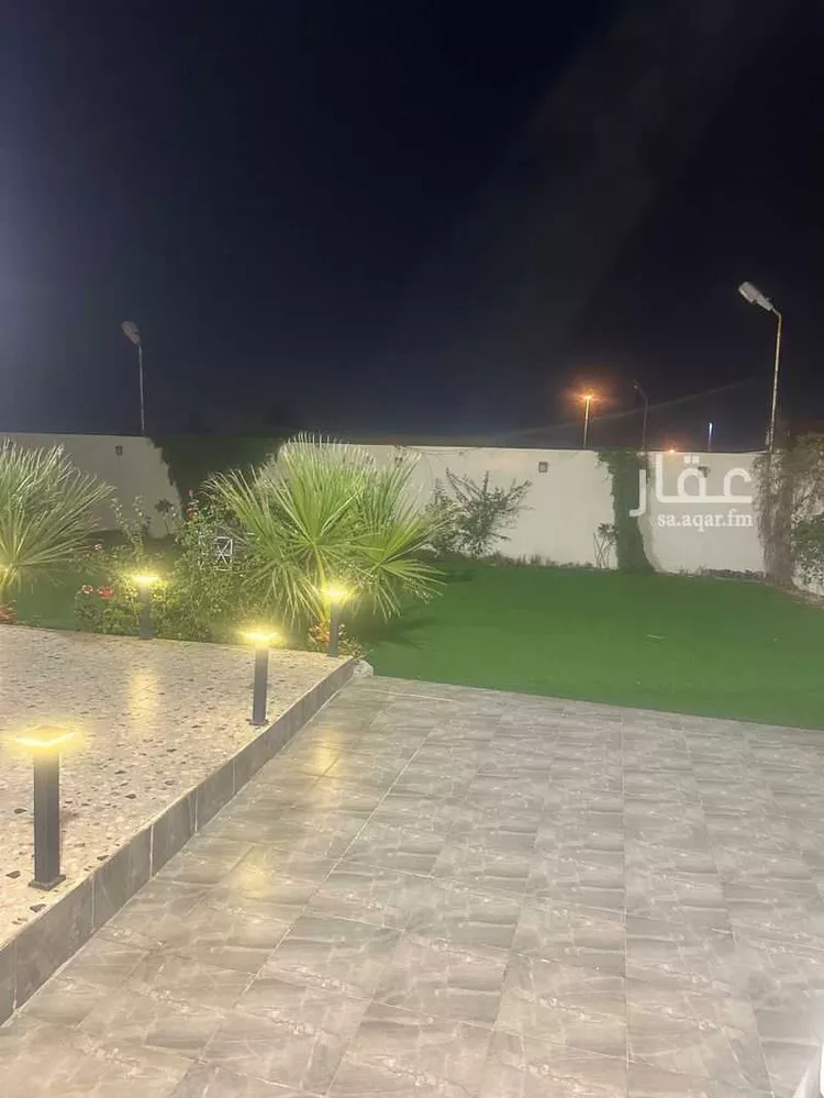 استراحة للإيجار في شارع جهيرة, حي سلطانة, مدينة أبها, منطقة عسير صورة 2