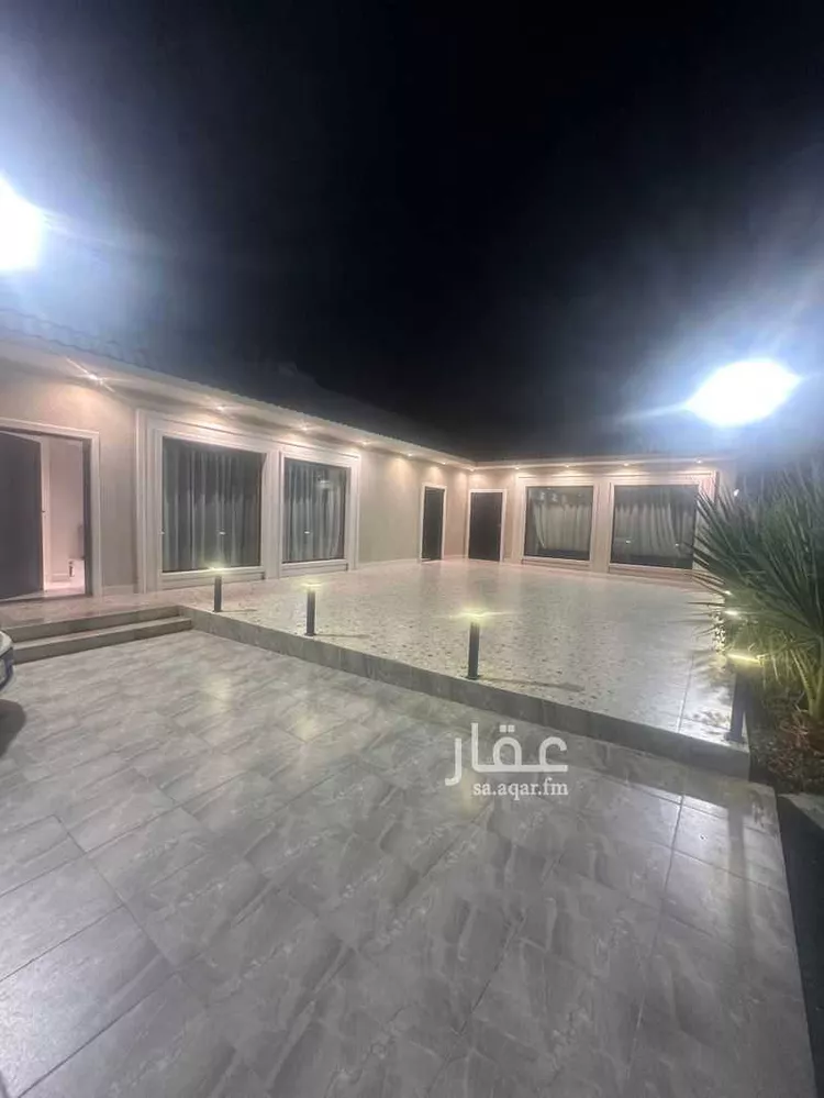 استراحة للإيجار في شارع جهيرة, حي سلطانة, مدينة أبها, منطقة عسير صورة 4