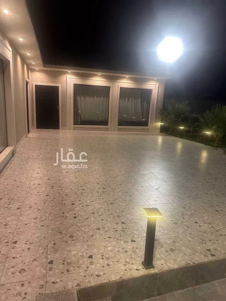 استراحة للإيجار في شارع جهيرة, حي سلطانة, مدينة أبها, منطقة عسير