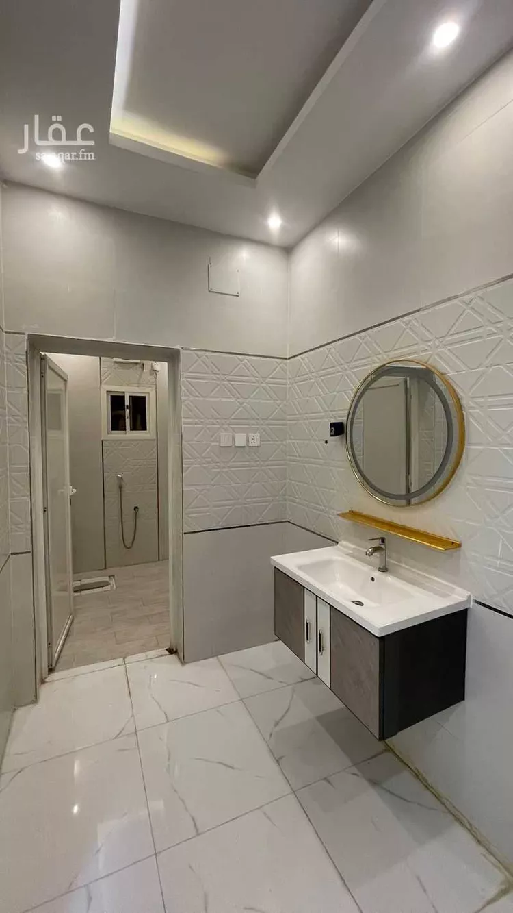 شقة للإيجار في شارع الخطار ، العسيلة ، ابو عريش صورة 2