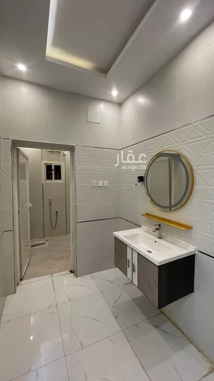 شقة للإيجار في شارع البقيع, حي العسيله, مدينة العسيله, منطقة جازان صورة 3