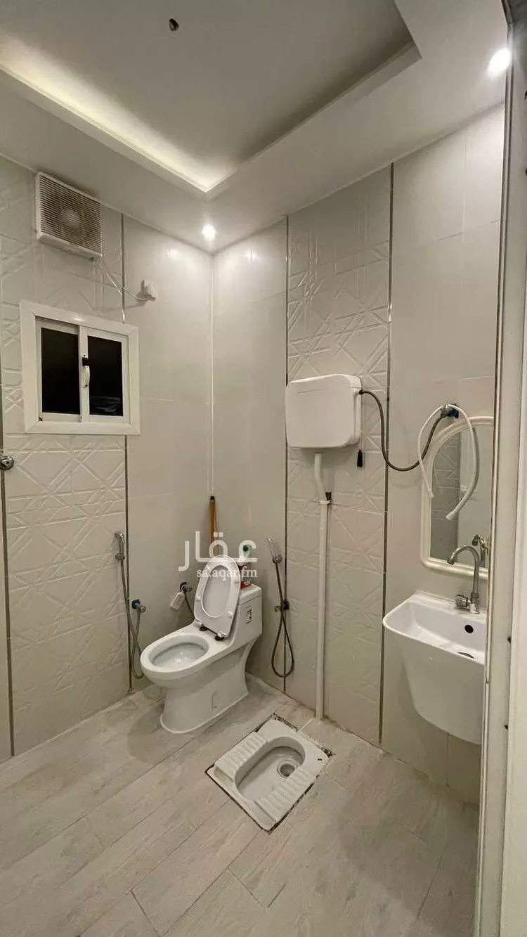 شقة للإيجار في شارع البقيع, حي العسيله, مدينة العسيله, منطقة جازان صورة 3
