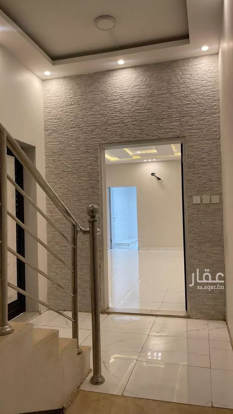 شقة للإيجار في شارع الخطار ، العسيلة ، ابو عريش