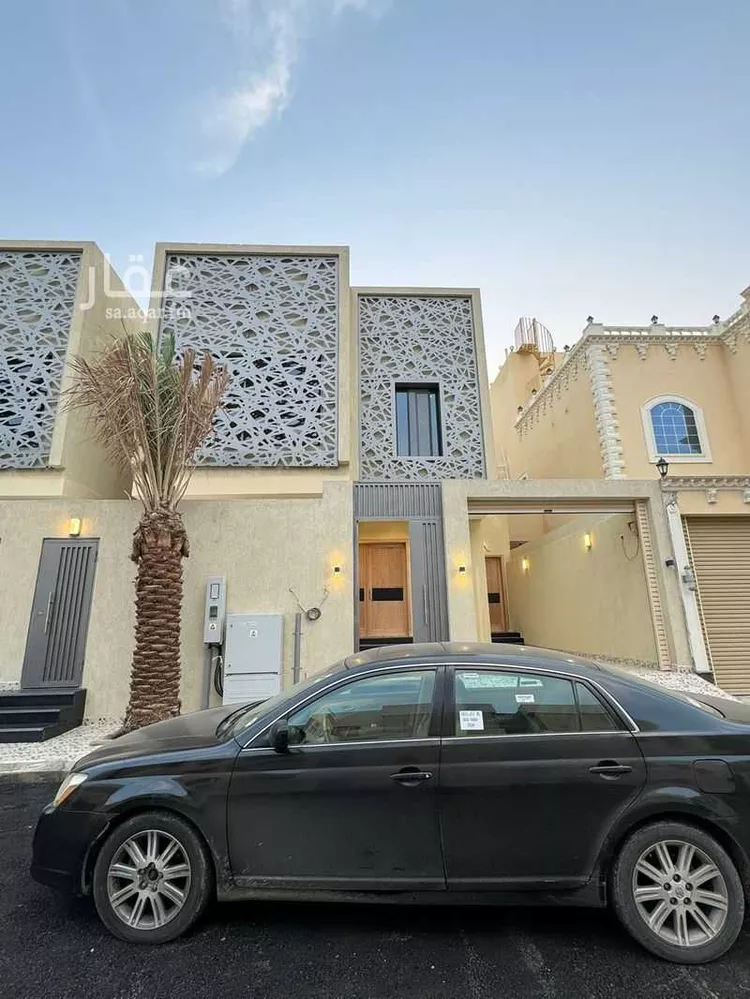 فيلا للبيع في حي الياقوت, مدينة جدة, منطقة مكة المكرمة