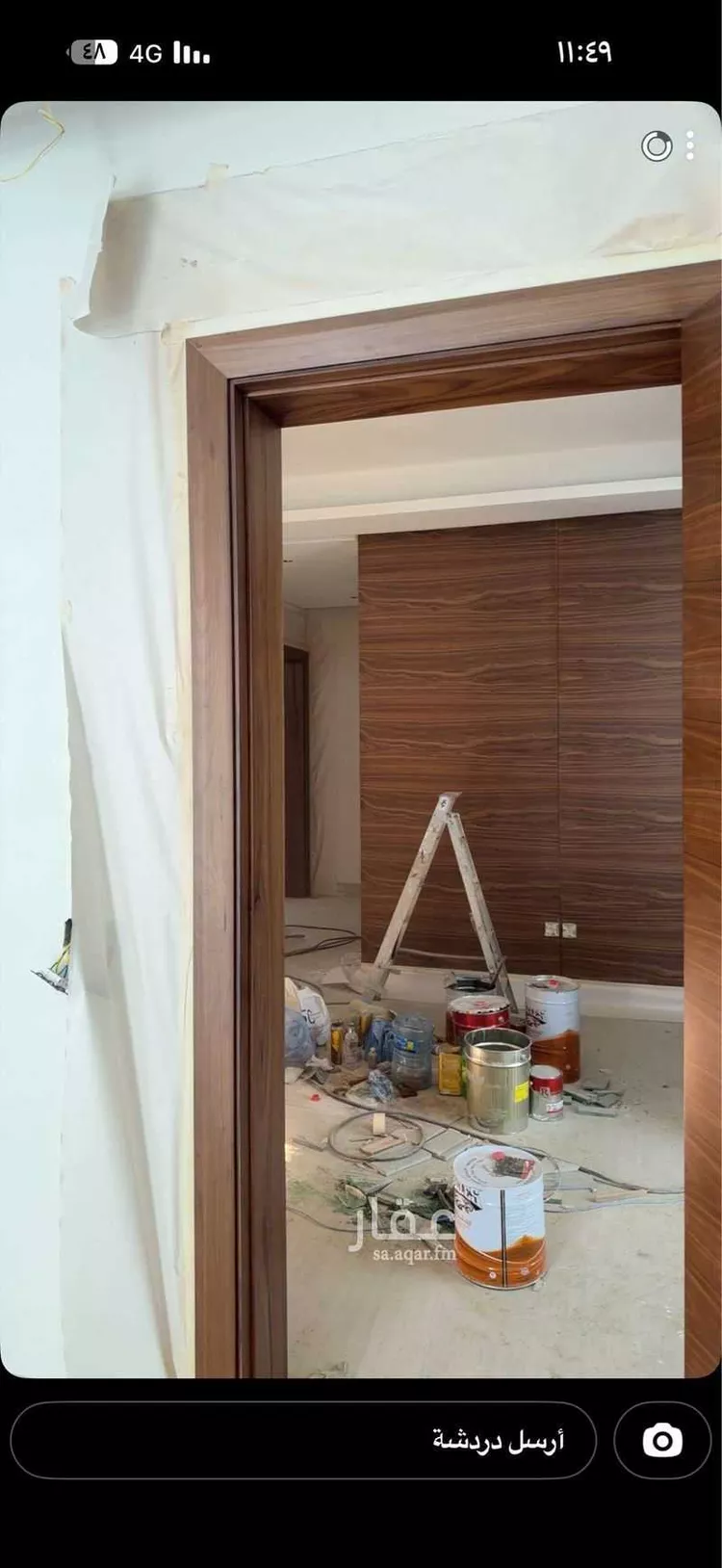 فيلا للبيع في شارع حسن منصوري, حي القيروان, مدينة الرياض, منطقة الرياض صورة 2