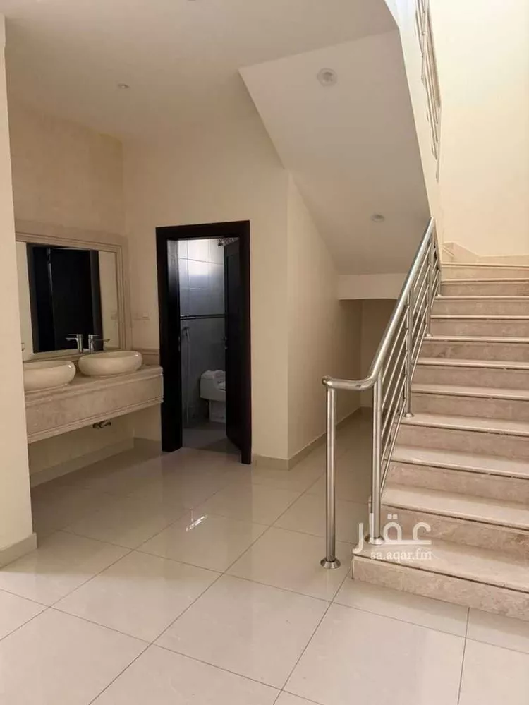 شقة للإيجار في شارع الأقطار, حي الملقا, مدينة الرياض, منطقة الرياض صورة 2