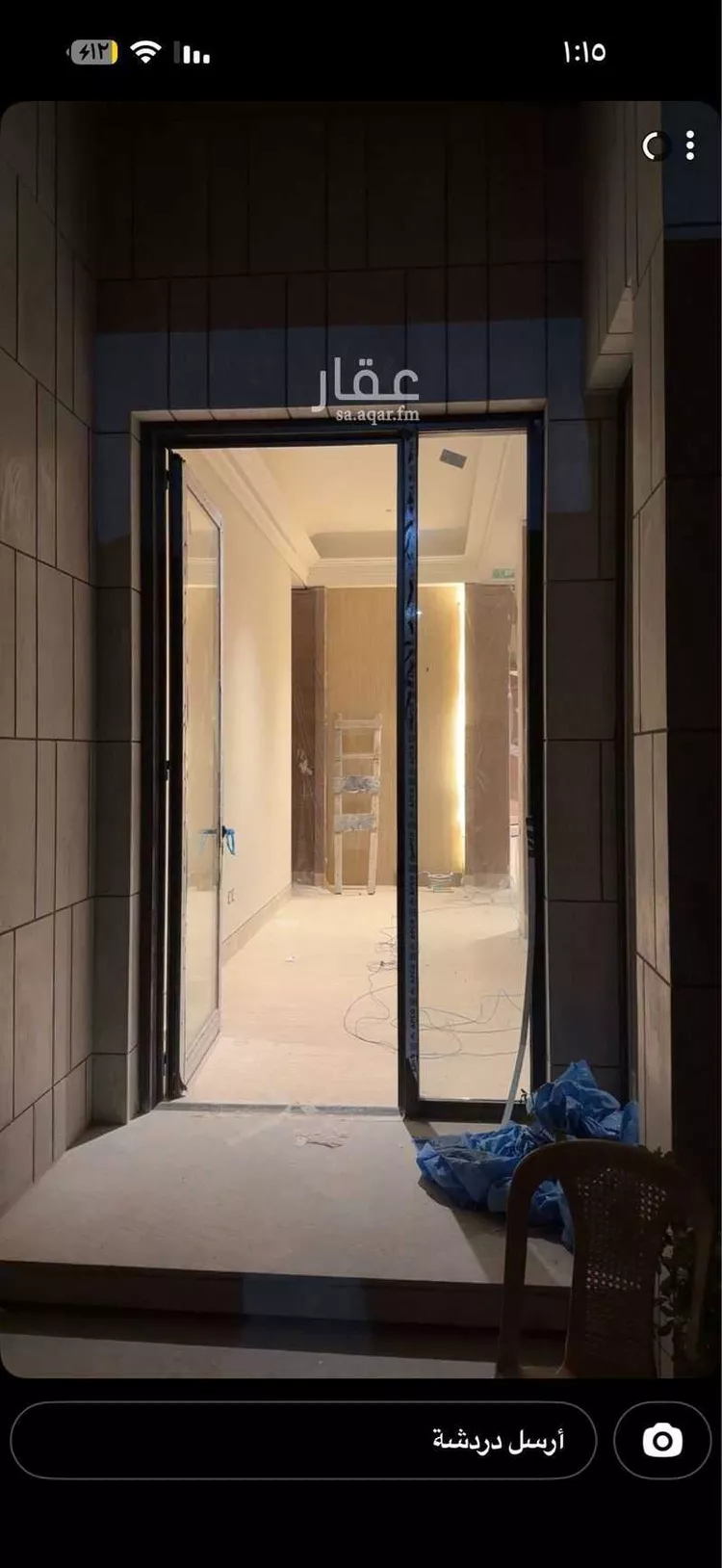 فيلا للبيع في شارع حسن منصوري, حي القيروان, مدينة الرياض, منطقة الرياض صورة 5