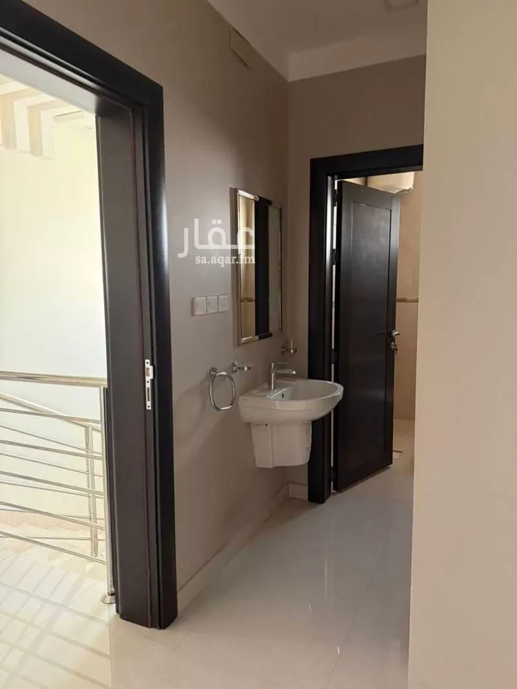 شقة للإيجار في شارع الأقطار, حي الملقا, مدينة الرياض, منطقة الرياض صورة 2
