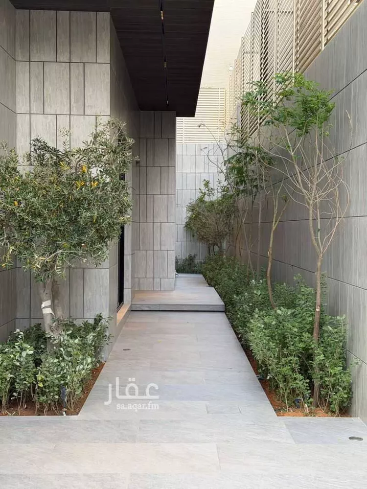 فيلا للبيع في شارع حسن منصوري, حي القيروان, مدينة الرياض, منطقة الرياض صورة 2