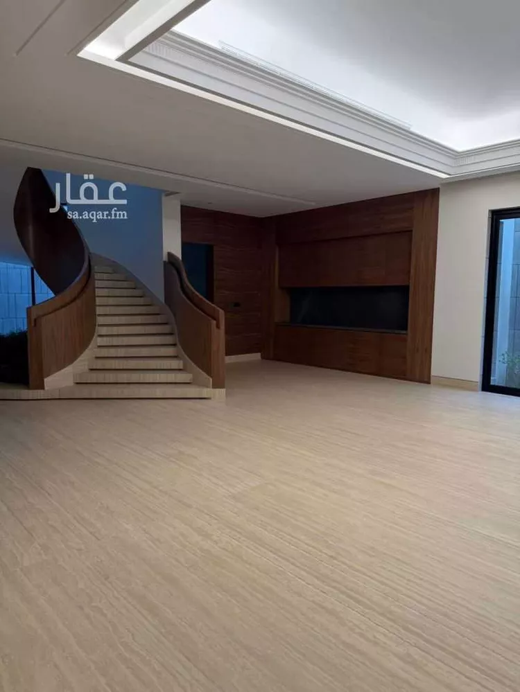 فيلا للبيع في شارع حسن منصوري, حي القيروان, مدينة الرياض, منطقة الرياض