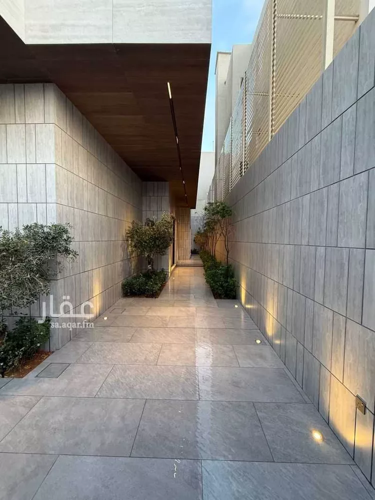 فيلا للبيع في شارع حسن منصوري, حي القيروان, مدينة الرياض, منطقة الرياض صورة 4